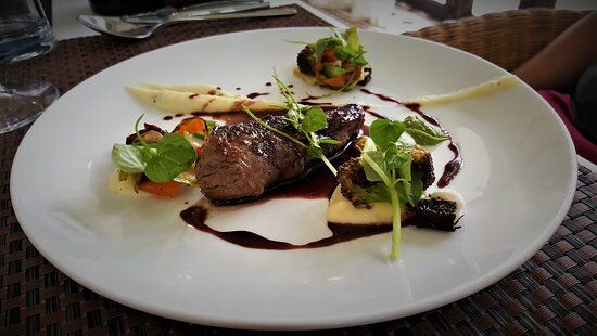 Chankiri Restaurant