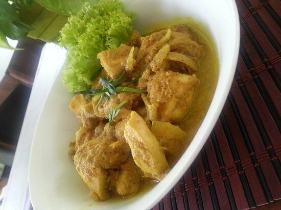 D'Soka Restaurant