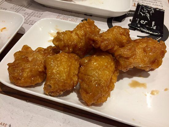 KyoChon Korean Fried Chicken